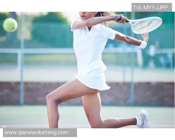 网球新手必看耐力训练技巧与实用建议全攻略