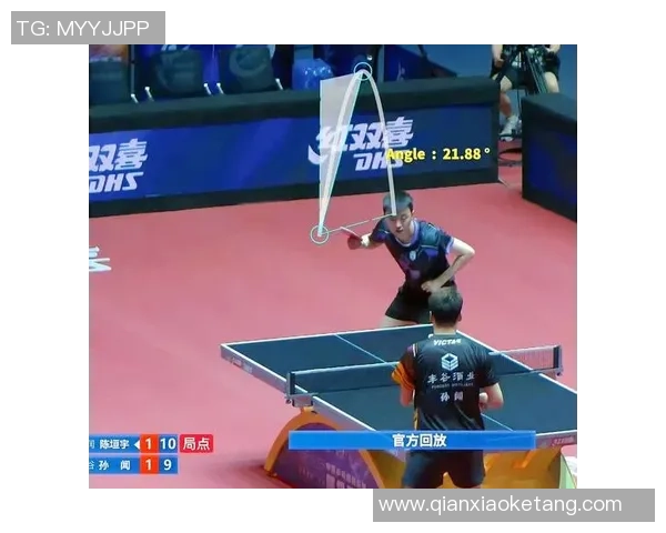 赛后分析：杭州乒乓球队与西安乒乓球队心理素质的较量与启示