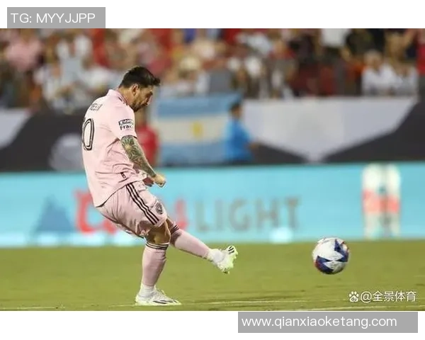 足球明星迈阿密的魅力与风采全景展示及精彩瞬间图片分享