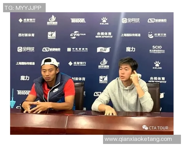 重庆网球队在锦标赛中的默契配合与战术执行分析