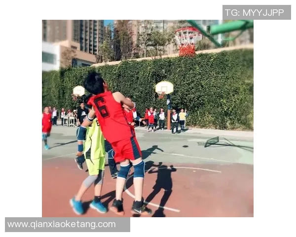 吴静专访：回顾篮球历程