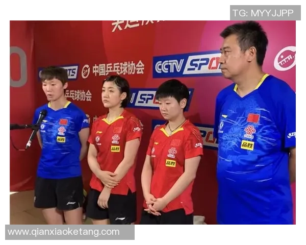 挑战赛点评：北京乒乓球队的意识表现