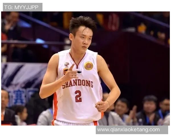 专访黄娜：解密篮球成功之道