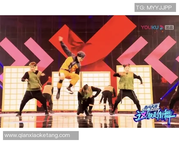 街舞评论：北京街舞队的中路突破得失