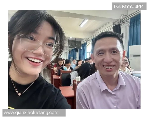 专访陈强：解密网球成功之道