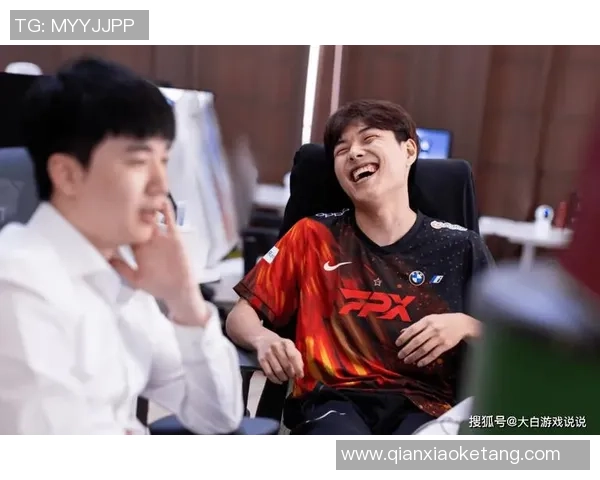 Major赛点评:FPX的心理素质表现 Major赛点评:FPX的心理素质表现