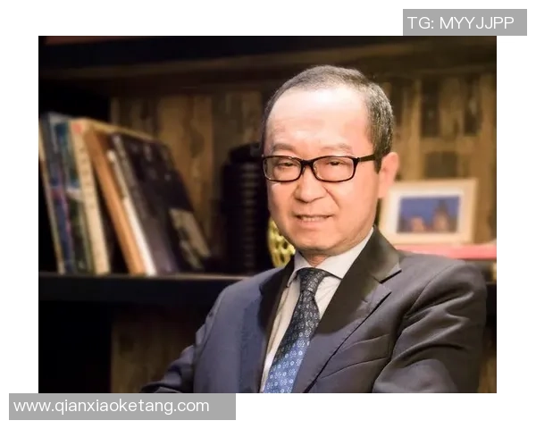 对话张军：谈英雄联盟生涯