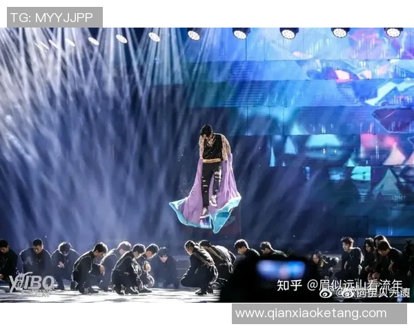 赛后复盘：南京街舞队 vs 上海街舞队的配合