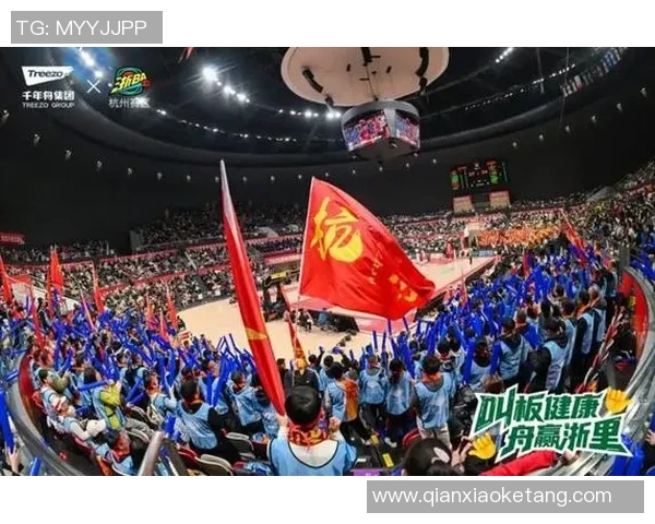 重磅专题：杭州极限运动队的阵地战革新