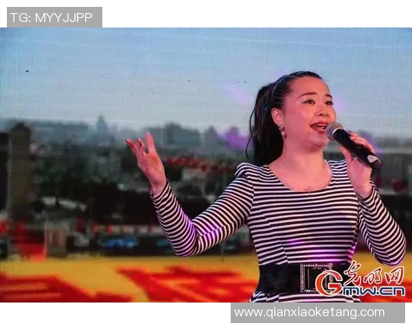 吴静独家：分享街舞心得