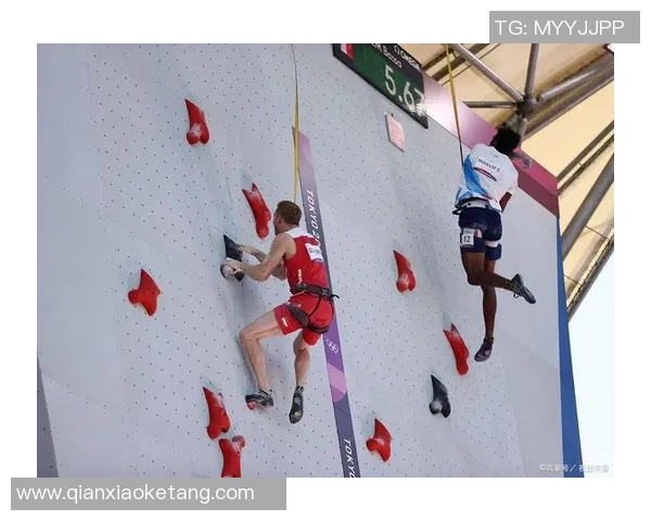 最新攀岩意识TOP10：成都攀岩队领跑_1