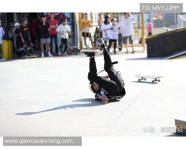 滑板热议：上海滑板队的配合争议