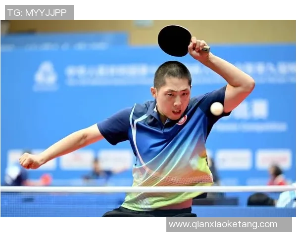 热议乒乓球：重庆乒乓球队的团队协作变革