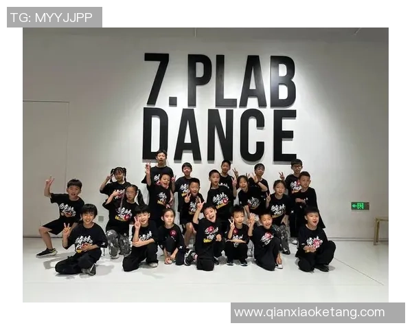 街舞热点：解读杭州街舞队的节奏