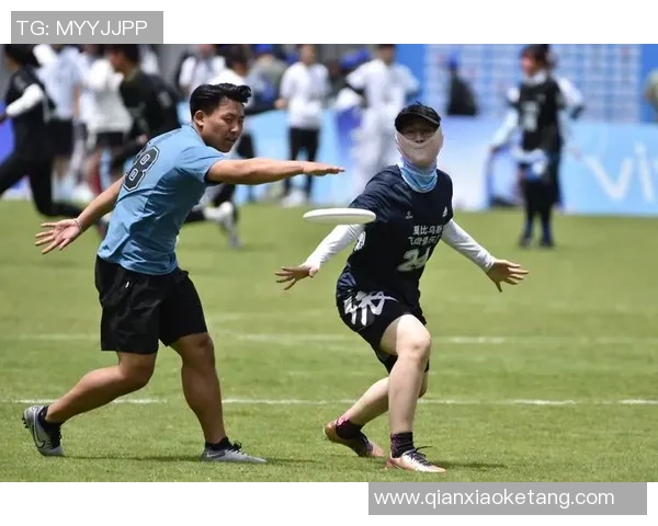 飞盘评论:南京飞盘队的反击得失 飞盘评论:南京飞盘队的反击得失